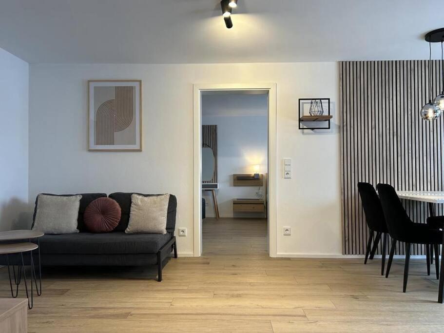 Alpinsuite - Modern - Elegant *