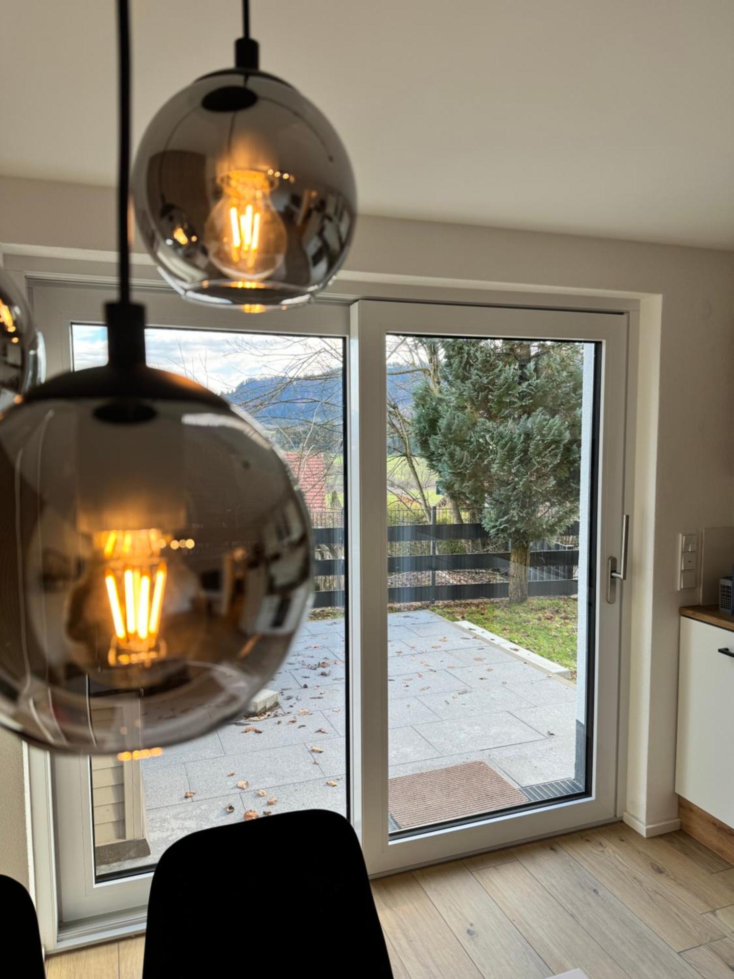 Apartment Alpinsuite - Modern - Elegant *