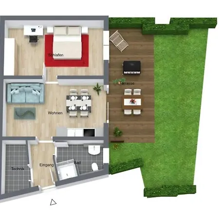 Alpinsuite - Modern - Elegant Waltenhofen Exterior photo