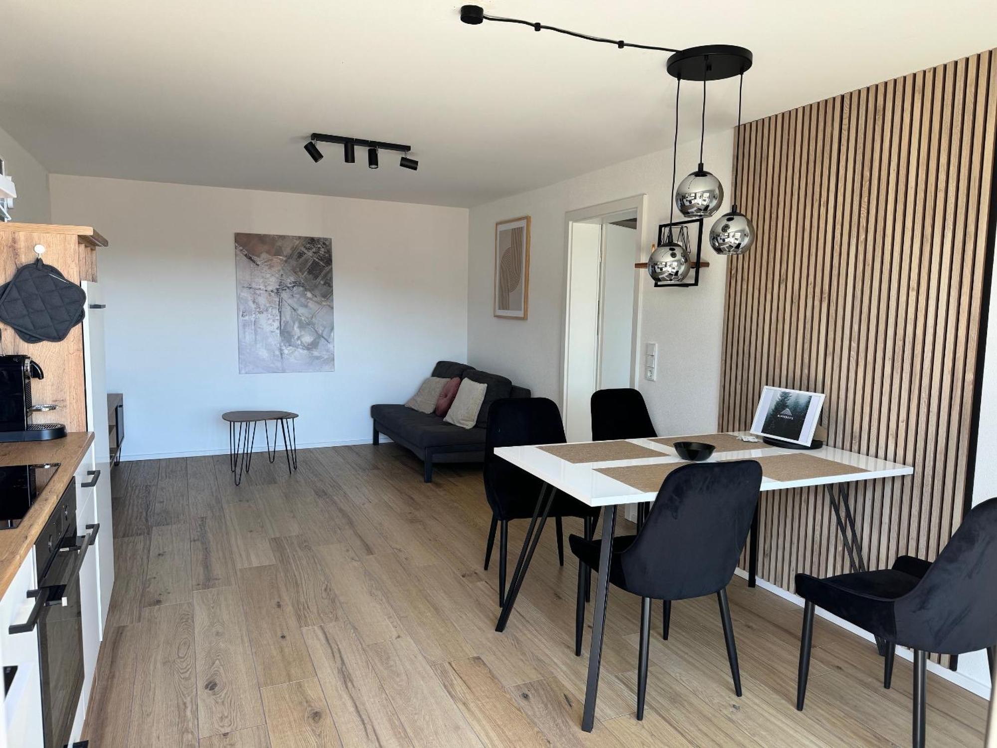 Appartement Alpinsuite - Modern - Elegant *