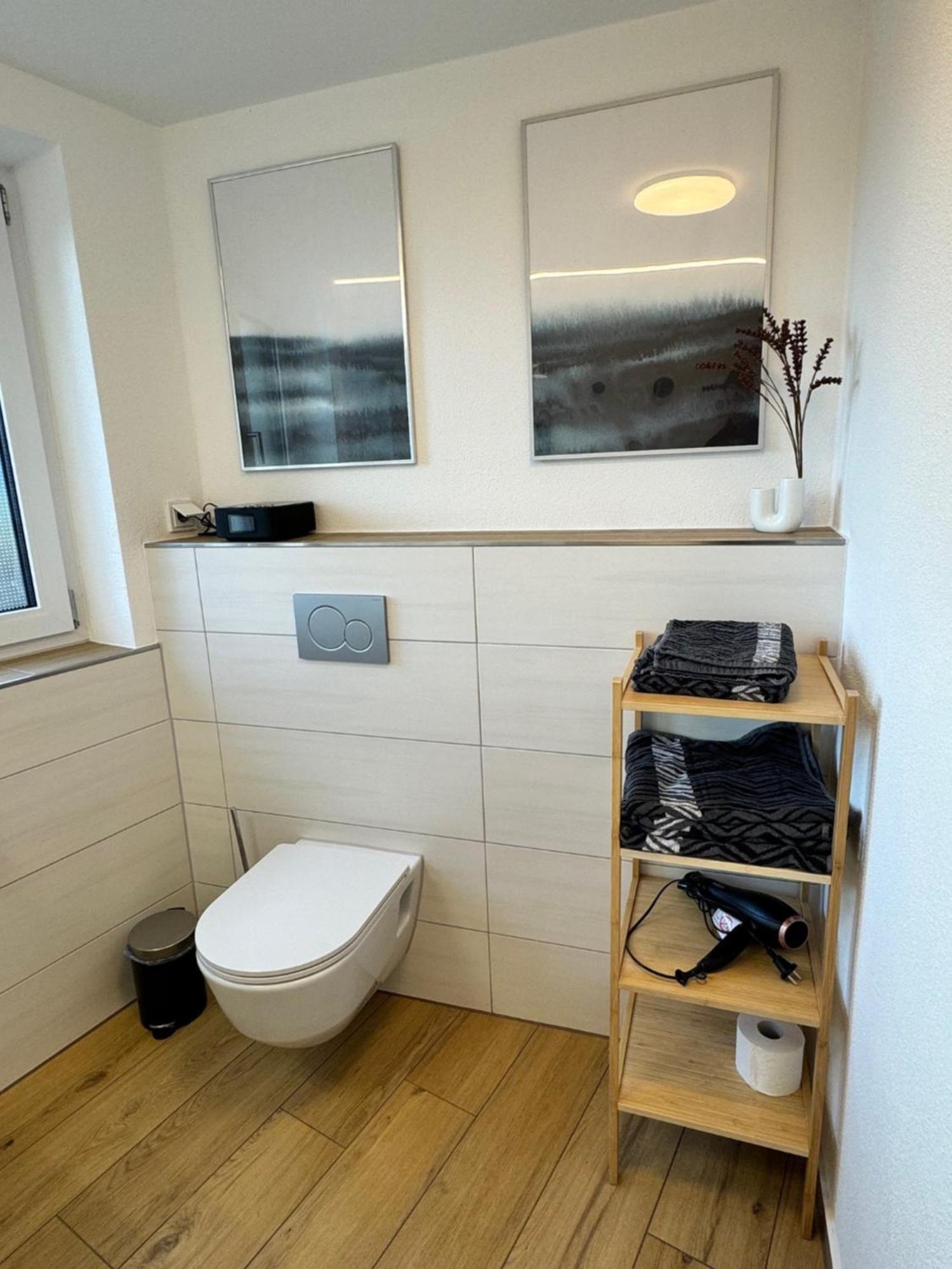 Alpinsuite - Modern - Elegant * Waltenhofen