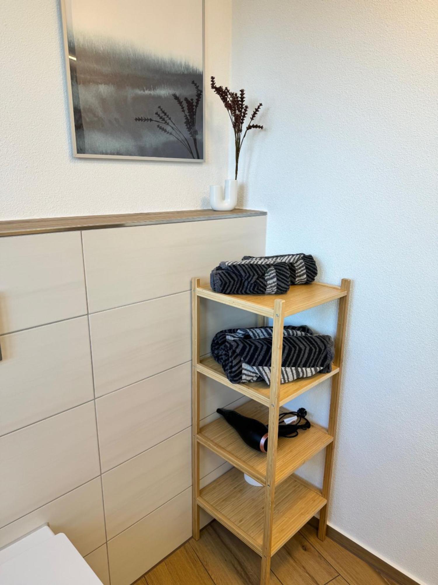 Alpinsuite - Modern - Elegant Waltenhofen