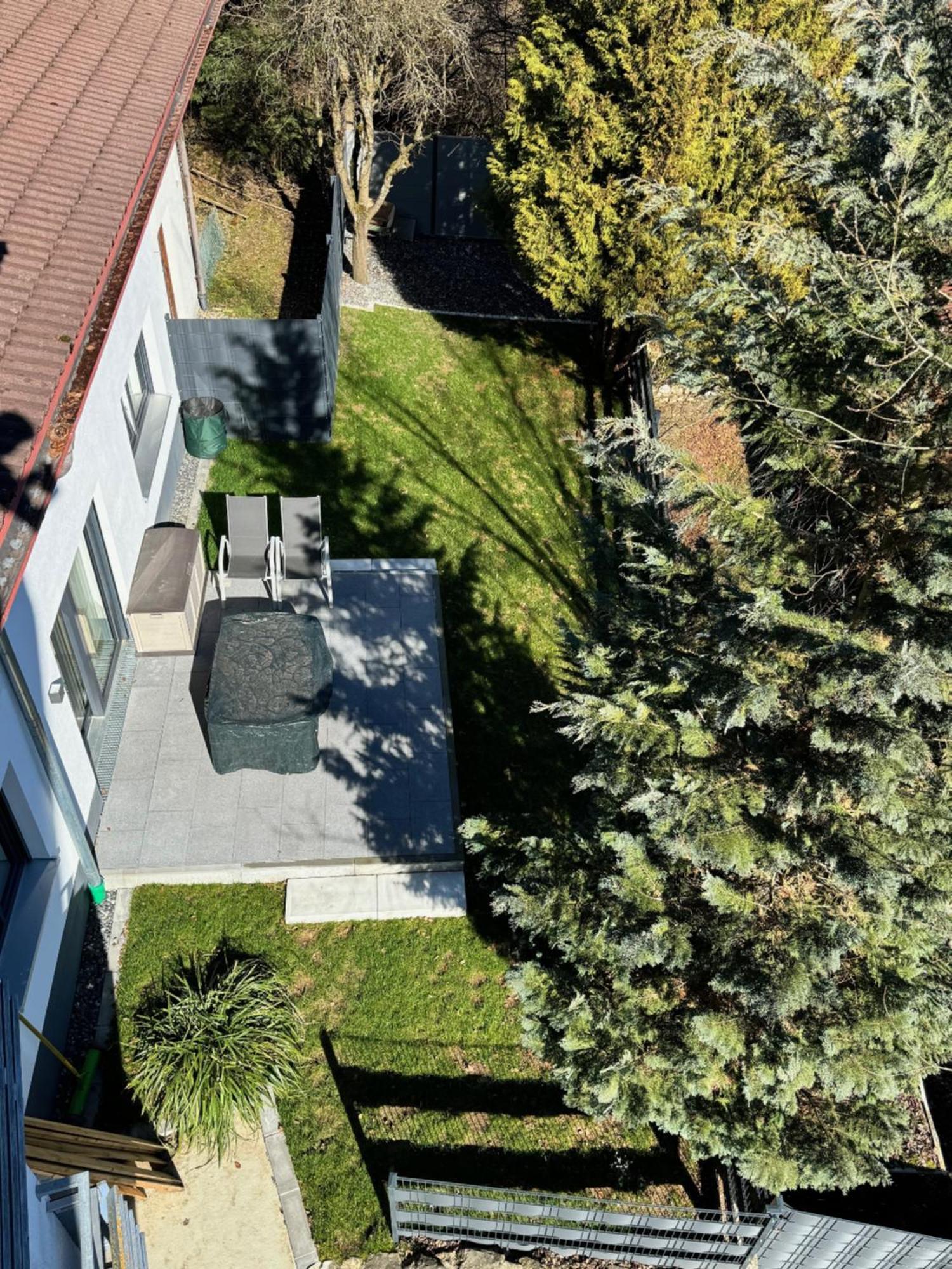 Alpinsuite - Modern - Elegant Waltenhofen