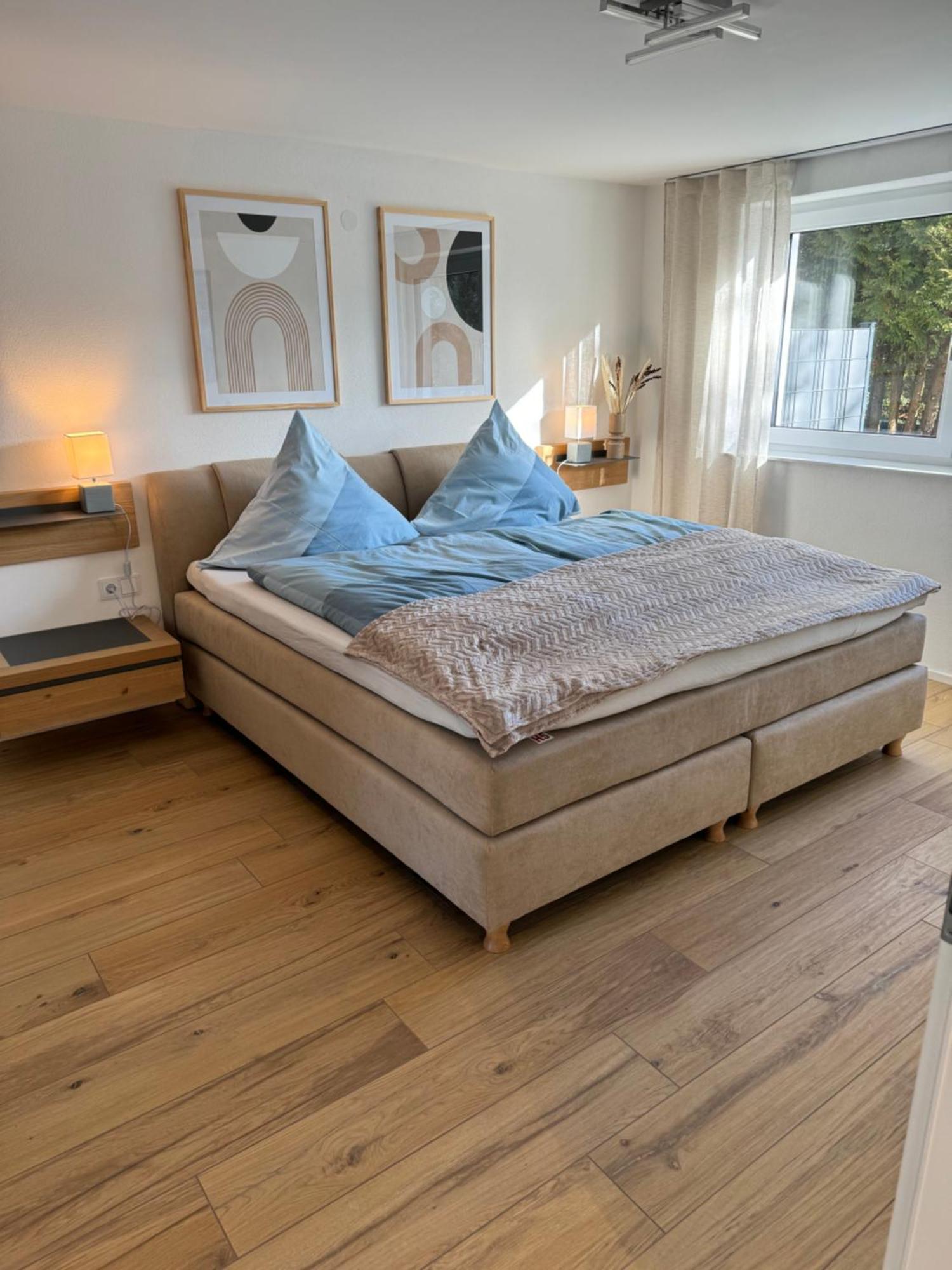 Alpinsuite - Modern - Elegant Appartement Waltenhofen