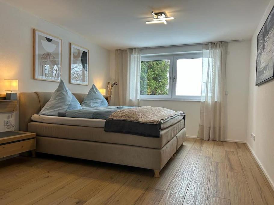 Appartement Alpinsuite - Modern - Elegant *