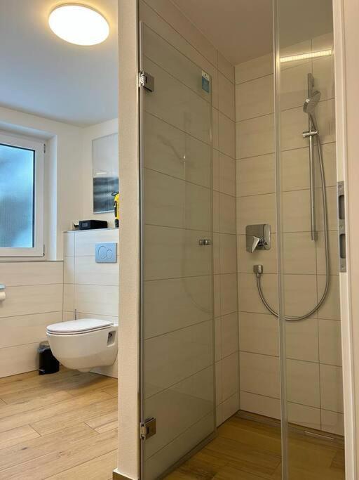 Alpinsuite - Modern - Elegant Appartement