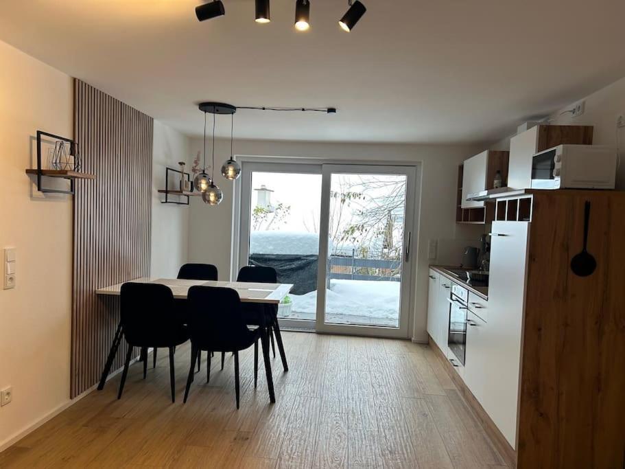 Alpinsuite - Modern - Elegant Appartement *