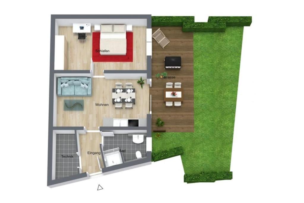 Alpinsuite - Modern - Elegant Appartement *
