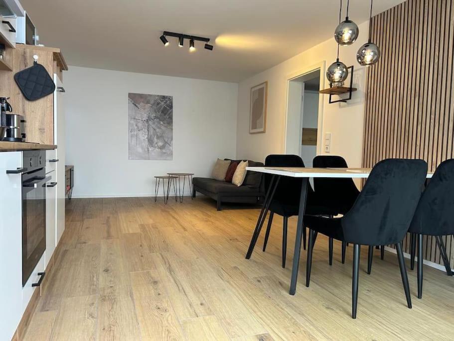 Appartement Alpinsuite - Modern - Elegant Waltenhofen