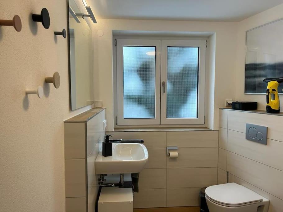 Alpinsuite - Modern - Elegant Appartement