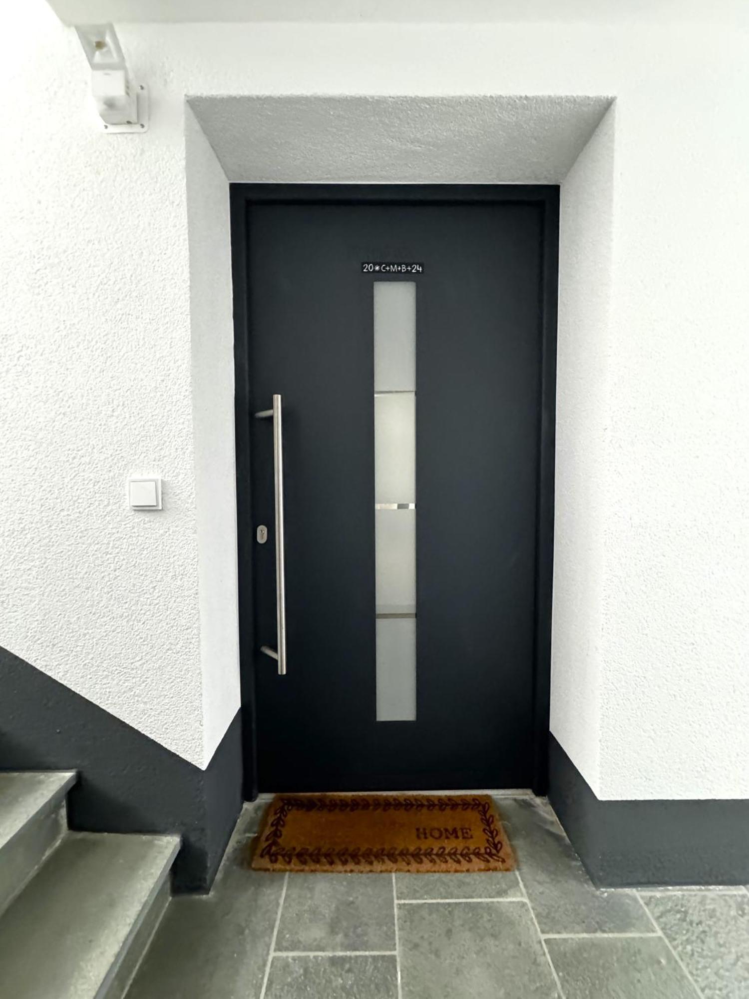 Alpinsuite - Modern - Elegant Appartement
